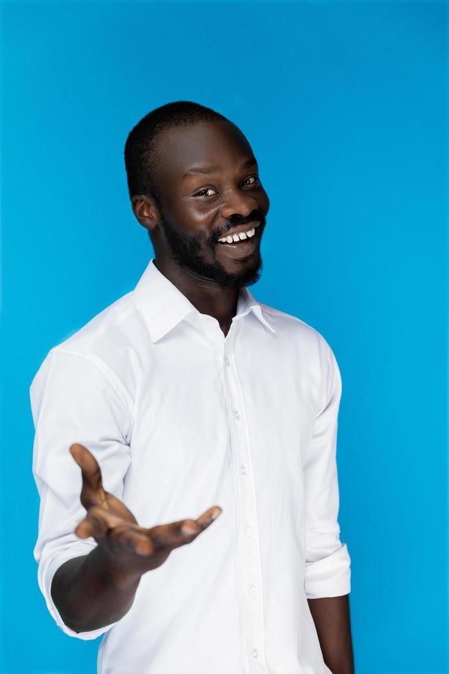 Muktar Abdi